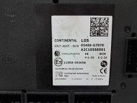 현대 아이오닉 EV BCM 모듈 95400-G7070 / Hyundai Ioniq EV : 알비오토 대소원점