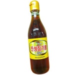 진성 참기름 350ml 고소한 기름 : 봉식상회