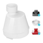 SanKlev 경치 탑 7 6L(2갤런) 3 8L(1갤런) 1 3L(1 /2갤런) 아발론 : 디바야