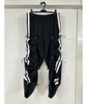 KIDILL DRAW CORD TRACK PANTS : 도쿄토마스