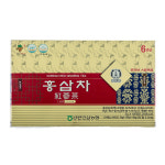 강원인삼농협대구총판 | [강원인삼농협] 홍삼차 3g x 100포 : 강원인삼농협