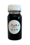 (국산블루베리)직접 만든 생생 블루베리잼 : 명성재