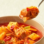 비비고 국물요리 돼지고기 김치찌개, 460g, 10개 : CJ제일제당
