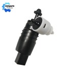 6712-7388-349 BMW Mini R55 R56 R60 F54 F55 F56 용 앞 유리 와셔 워터 펌프 모터 6712 7388 349 NEW : 바이셀원원나인