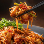 이경애 명장 마산식 아귀찜 한상 양념 국내산 아구찜 오만둥이 아귀살 밀키트 : 아이디어공간