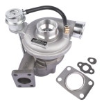 XCWoOshop 2674A226 퍼킨스 GT2556S용 자동 디젤 엔진 터보차저 711736 -5026S 트럭 : 들꽃이