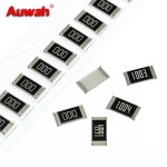 50PCS 2010 0.75W SMD 저항기 1% 5025 110 120 130 150 160 180 220 240 249 270 300 330 360 390 430 470 499 : 범이소월드