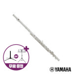 야마하플룻 YFL-222 YFL222 YAMAHA 풀옵션 : 주식회사 피스뮤직