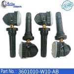 3601010-W10-AB TPMS 타이어 공기압 센서 랜드윈드 X2 창안 CS15 CX70 이도 린맥스 오샨 루이싱 S50T 레이톤 용 : Hkmobile