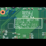 Lenovo Thinkpad T540 T540P FRU 04X5257 용 노트북 마더보드 SWG2 MB 12308-2 48.4LO16.021 DDR3L 100% 완전 테스트 완료 : mdhke02