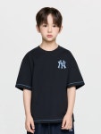 [MLB키즈] 7ATSM1263 스트릿 모노그램 빅럭스 티셔츠 : AK수원 MLB키즈