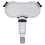 뉴얄 4종 315MHz TPMS 타이어 공기압 모니터링 시스템 센서 - 액센트 07-11, 에쿠스 10-13, 09-14, 쏘나타 08-10, 투싼 09-23, 리오 06-11... 