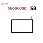 DUODUOGO S8 태블릿 PC 용량 성 디지 외부 터치 센서 용 패널 저 유리 Touch Screen : 트렌드샵1004