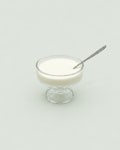 팜아이보레 목장 수제 꾸덕한 플레인 요거트 500ml : 투머치팜