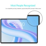 울트라 클리어 스크래치 방지 스크린 보호대 강화 유리 플러스 디스플레이 필름 1. 2P-Teclast M50 Plus : 오케이모아29호점
