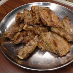[보배] 정성을 담은 한돈 수제 돼지갈비 1.5kg / 온가족 캠핑 손님초대 : 보배갈비