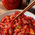 여수 젓갈 250g 갈치 낙지 명란 오징어 : 시골에간청년