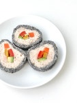 댕스투유 애견 강아지 수제 간식 닭가슴살 치킨 김밥 도시락 세트 : 댕스투유.