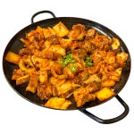 산청원 수입 볶음김치 5kg 매콤달콤 입맛 살리는 맛김치 가정용 업소용 찌개용 : 케이준커머스