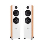 플루언스 RT85N 레퍼런스 고충실도 비닐 턴테이블 PA10 포노 프리앰프 파워 Ai81 Bamboo / Bamboo : 토마토마토6