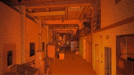 3D 스캐닝 서비스 : PROJECT 3D