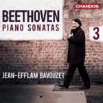 [CD] Jean-Efflam Bavouzet - 베토벤: 피아노 소나타 전곡 3집 22번 - 32번 (Beethoven: Complete Piano S : 파인딩뮤직