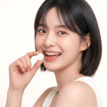 셀프리쉬 샐리쉬 CCA 샐러드캔디 30정, 1개 : 셀프리쉬
