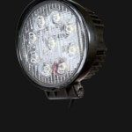 라이트 써치 27W 24V LED 해루등 방수 12V 겸용 5W56E01F7 : 린다상회84