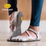 vibram 비브람 파이브핑거스 발가락신발 요가 필라테스 피트니스 : 결 GYUL