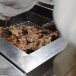 [보배] 정성을 담은 한돈 수제 돼지갈비 700g / 캠핑 바베큐 홈파티 : 보배갈비