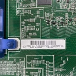 HP ProLiant DL360 Gen10 용 마더보드 875552-001 847479-001 : mdhke02