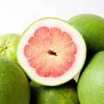 프룻대디 핑크빛 자이언트 자몽 핑크포멜로 1수 1.2kg~1.5kg : 프룻대디 Fruit Dad