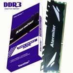 RAM아테르미터 PC 메모리 RAM 모듈 컴퓨터 데스크탑 DDR3 2GB 1333MHZ 1600MHZ : 스마트랩팩토리양평
