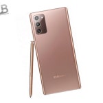 사생활보호 갤럭시노트20 1매 필름 5WA303C67 : 로얄 팰리스
