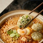 토박이마을 감자 고기만두, 700g, 1개 : 토박이마을