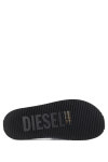 DIESEL 디젤 SA-SLIDE D OVAL 블루 데님 Y03356 P4155 H1940 : 메종 디
