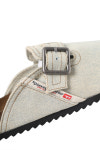 DIESEL 디젤 S-WOODSTOCK ML X 뮬 라이트 블루 데님 Y03375 P3997 H7663 : 메종 디