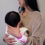 저온케어기 관절 찜질기 임산부 살루스 화이트 : 아드리ADRI