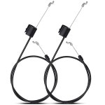 746-1130 Control Cable for Troy Bilt 12av565q711 11a-542q711 946-1130 11a-b290711 11a-436a711 12av56 : 5star커머스