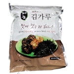 해농 조미 김 가루 400g 10봉 김 분말 볶음밥 재료 김가루 : 모모식자재