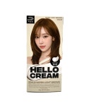 미쟝센 뉴 헬로크림 염색약 125g 10WLB 웜라이트브라운 : 바이코코온