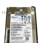 HP 000300 JWCPK 867254 G10 12G SAS 15K 870792용 TT 중고 : 에스물류1