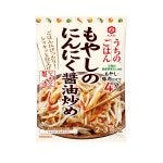 기꼬만 우찌노고항 숙주마늘간장볶음용 소스 90g (45g x 2개) 일본 소스 : 아달당