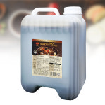 할배꽃게간장 10kg  업소용 대용량 간장게장 새우장 연어장 양조간장 달여서만든간장 : 후니푸드 수산시장