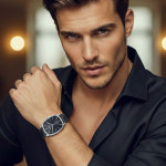 Mathey-Tissot(메티티솟) H7919ALN 소수만이 누리는 스위스 명품시계 : 씨제이와치