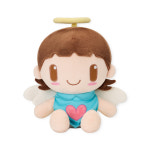[엔젤이] 엔젤이 21cm 인형 : 더미미스토어