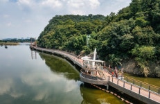 부산출발 송해공원+마비정벽화마을+화원유원지 당일여행 동해여행사 : 동해여행사