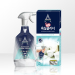 아스토니쉬 버블 욕실 찌든때 제거 클리너, 750ml, 1개 : 케이맥스 스토어