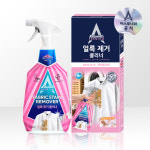 [본사] 아스토니쉬 얼룩 제거 클리너 750ml 애벌빨래 흰옷 볼펜 화장품 기름 피 만능 얼룩제거 : IamGreen