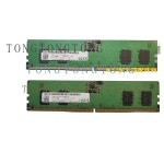 마이크론 MTC8C1084S1UC48BA1 16G 1RX8 PC54800B UDIMM 데스크탑 메모리용 TT : 에스물류1
